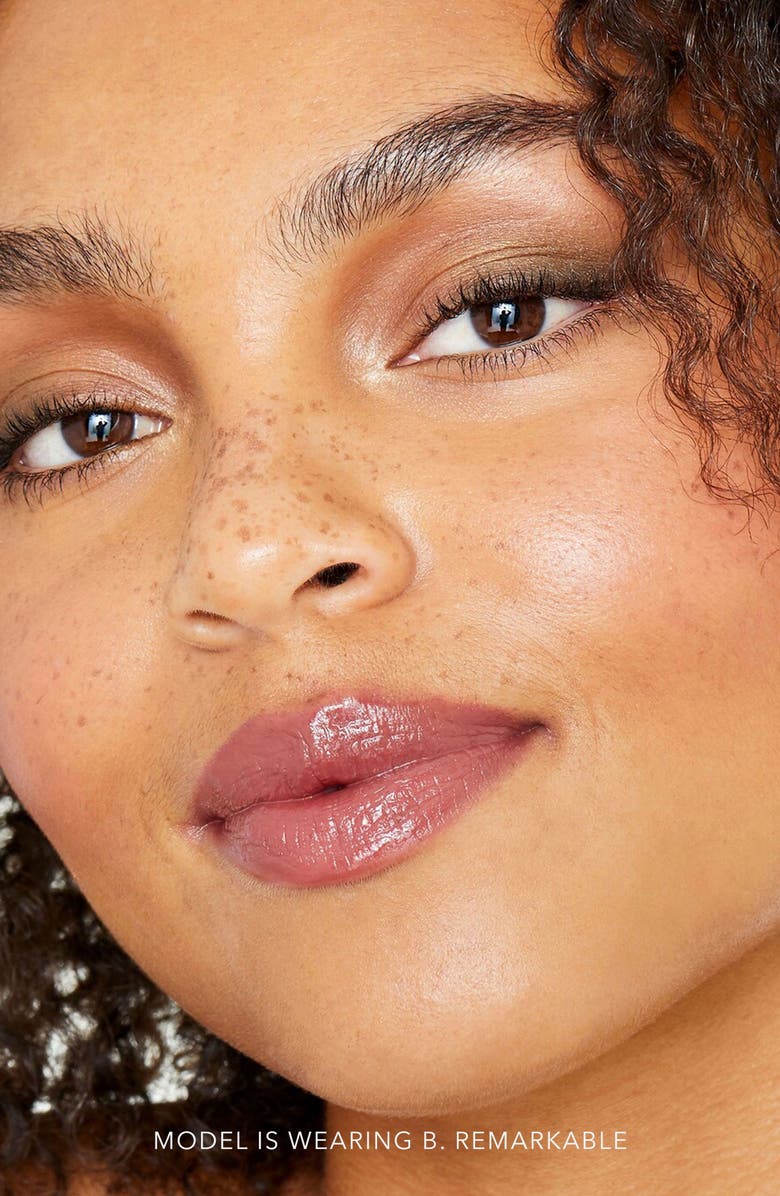 lilah b. Lovingly Lip<sup>™</sup> Tinted Lip Oil, Alternate, color, 