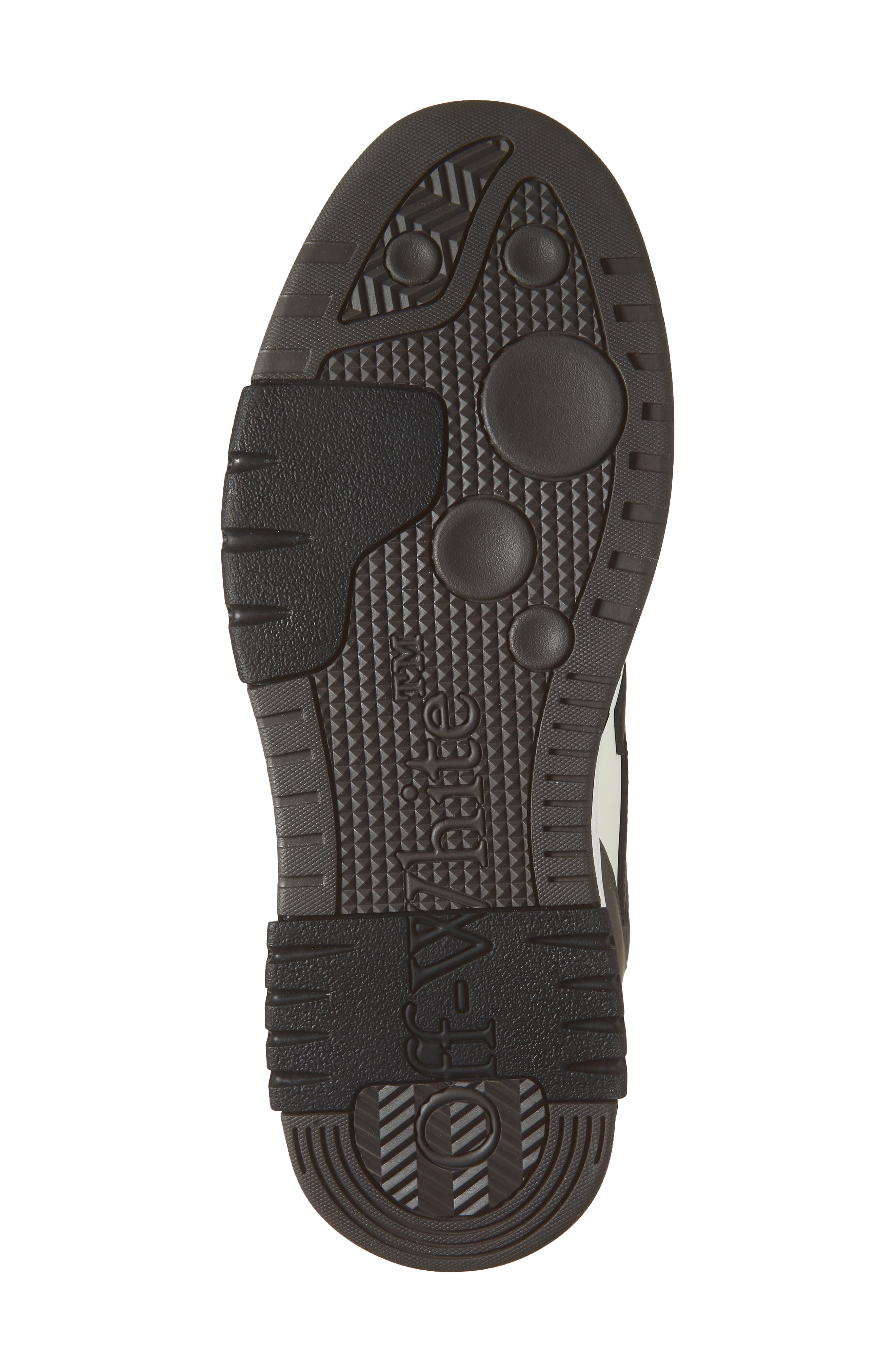 Off-White Out of Office Sneaker, Alternate, color, 