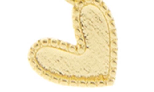 Marlyn Schiff Multi Charm Ball Chain Stretch Bracelet