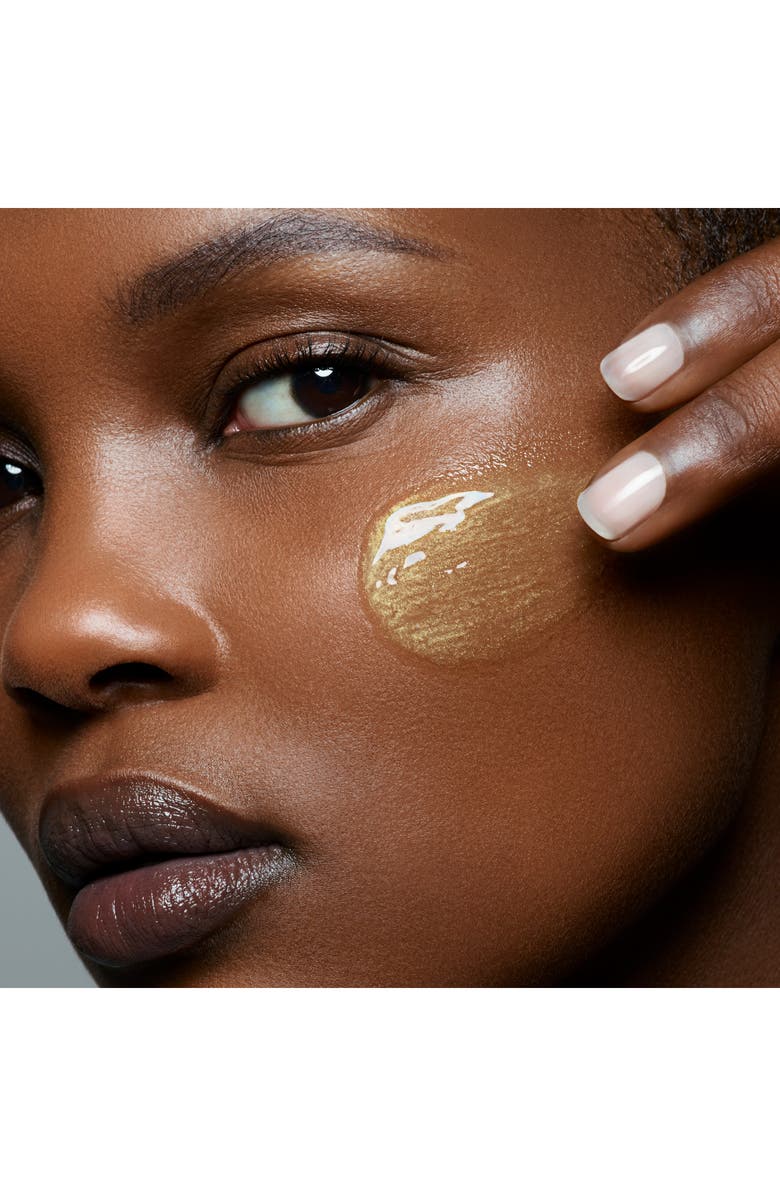 Yves Saint Laurent Top Secrets Natural Action Exfoliator, Alternate, color, 