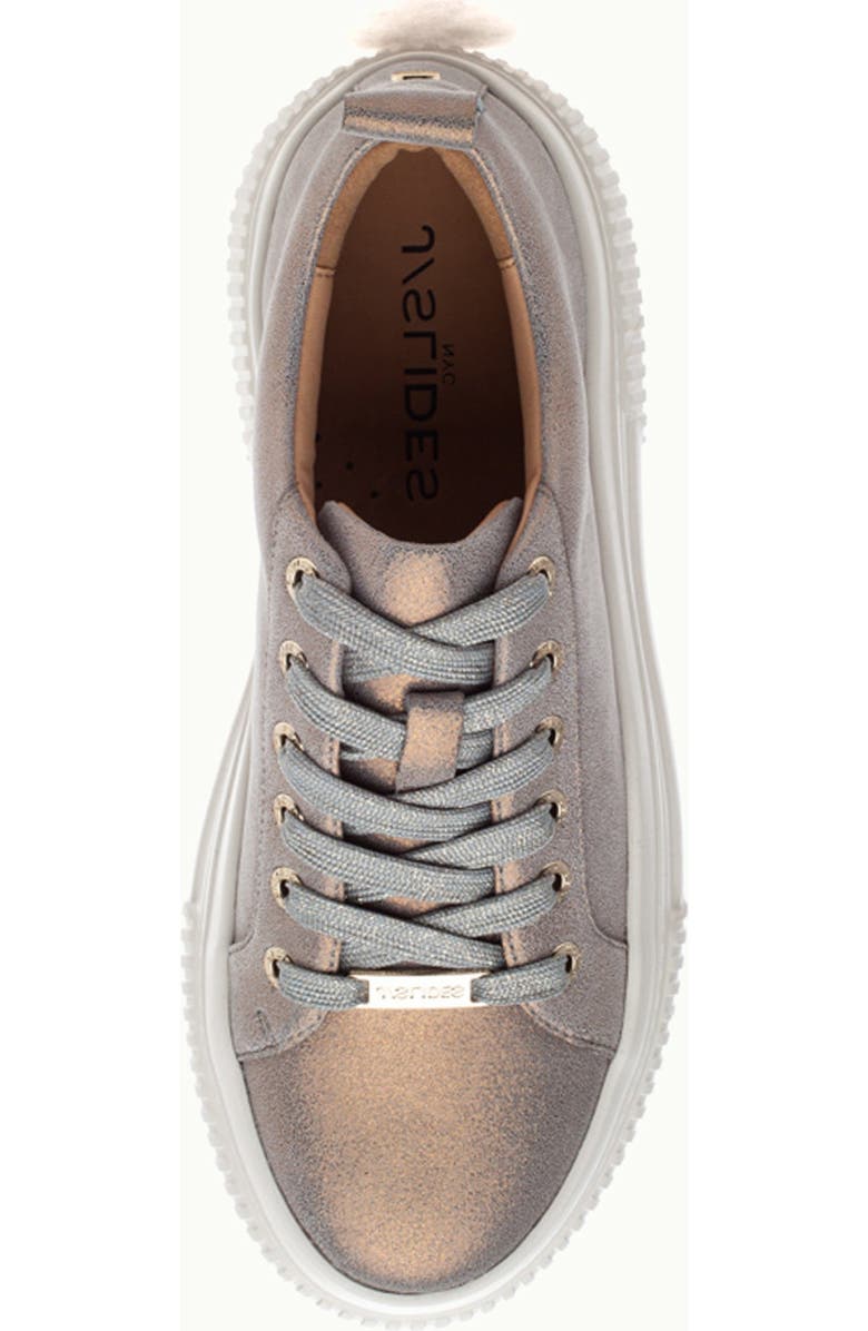 ZZDNU JSlides Footwear Jslides West Sneaker, Alternate, color, Bronze