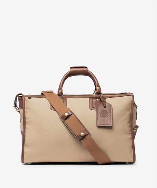 Ghurka Express No. 2 In Brown