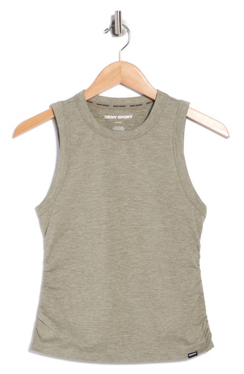 Spacedye Crewneck Tank