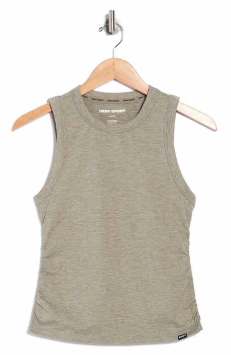 Spacedye Crewneck Tank