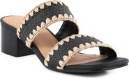 Seychelles Maui Two-Strap Sandal