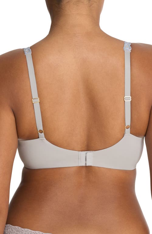 NATORI NATORI PURE LUXE UNDERWIRE T-SHIRT BRA