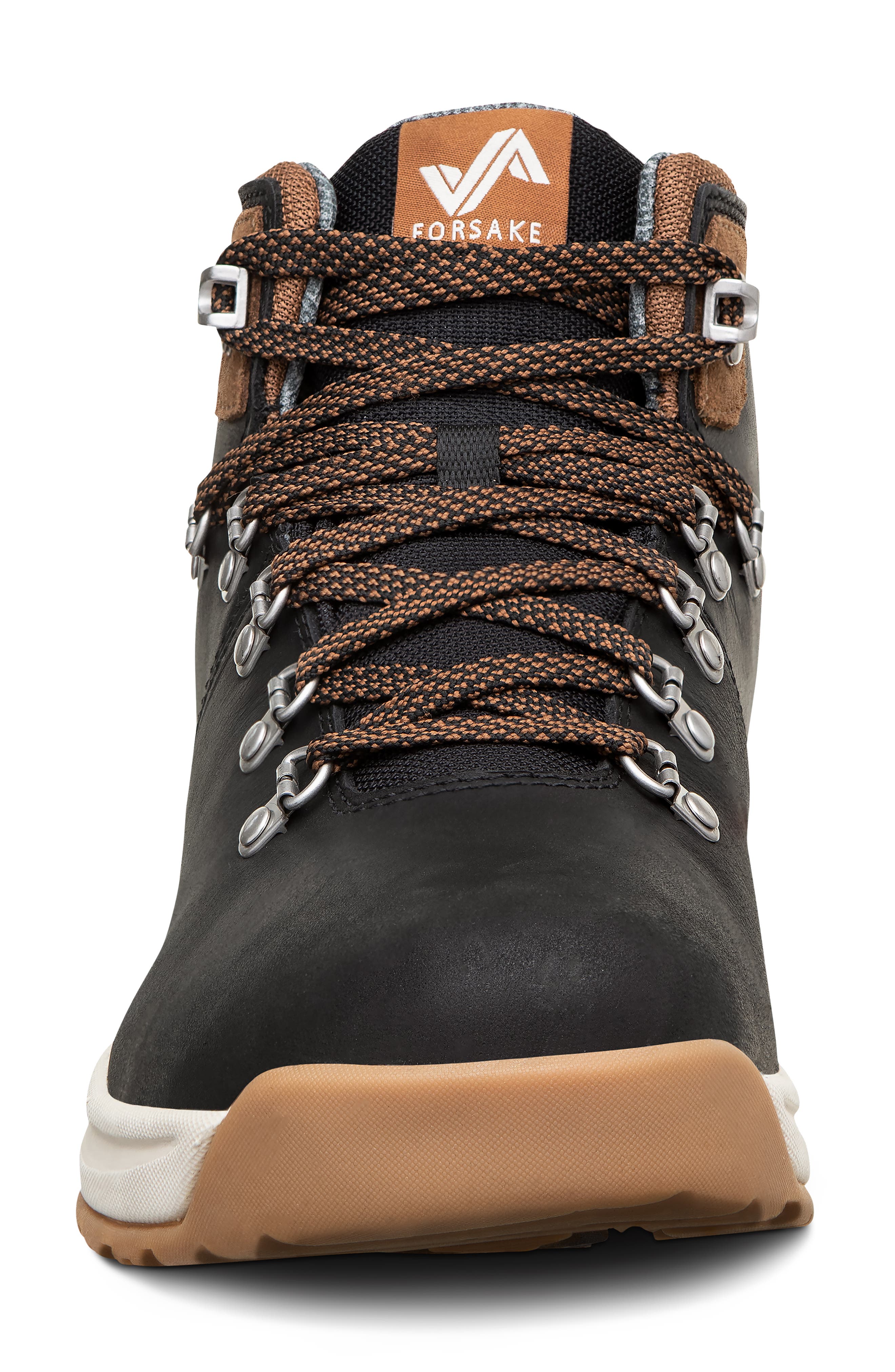 Forsake Halden Waterproof Boot, Alternate, color, 