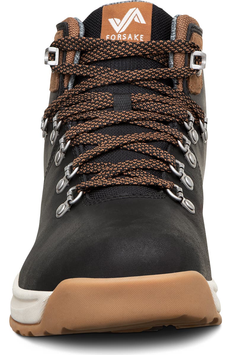 Forsake Halden Waterproof Boot, Alternate, color,