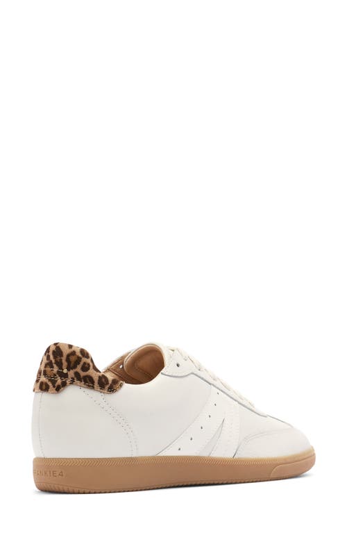 Frankie4 Levi Sneaker In Multi
