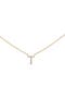  Yellow Gold | T