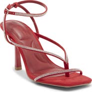 WILD DIVA LOUNGE Birkin Sandal