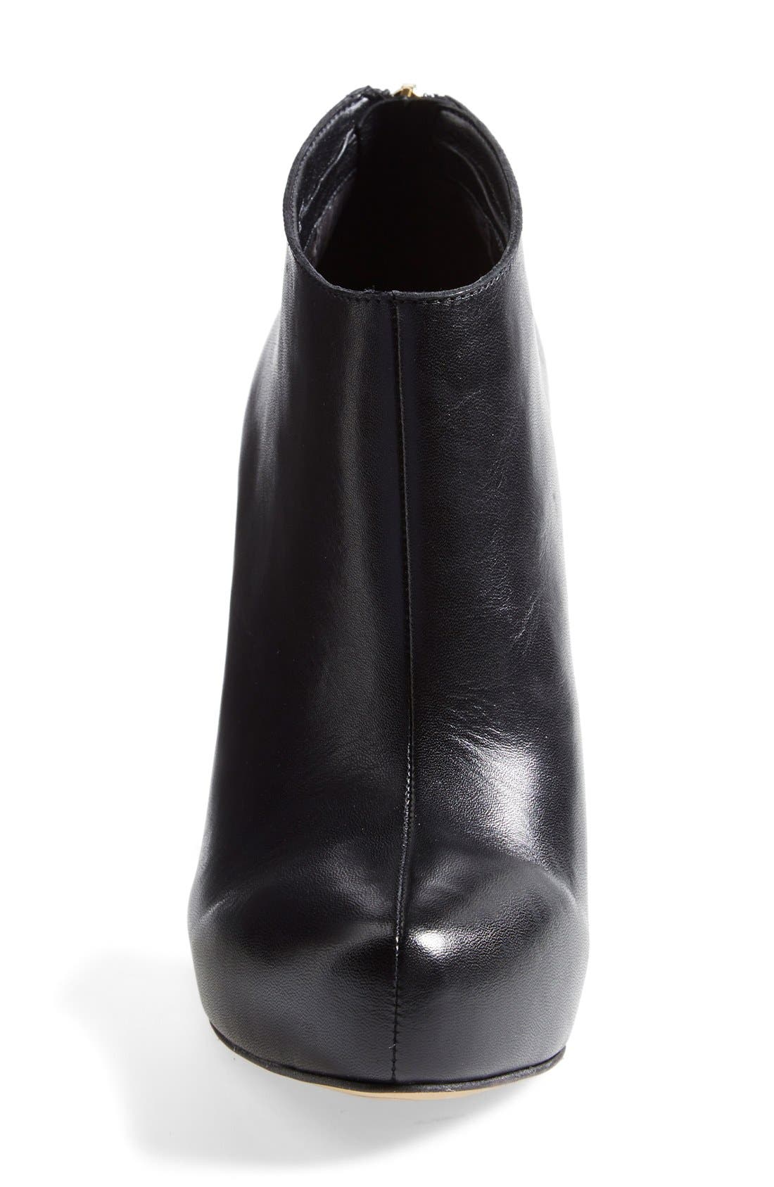 Sam Edelman 'Keaton' Hidden Platform Bootie, Alternate, color, 