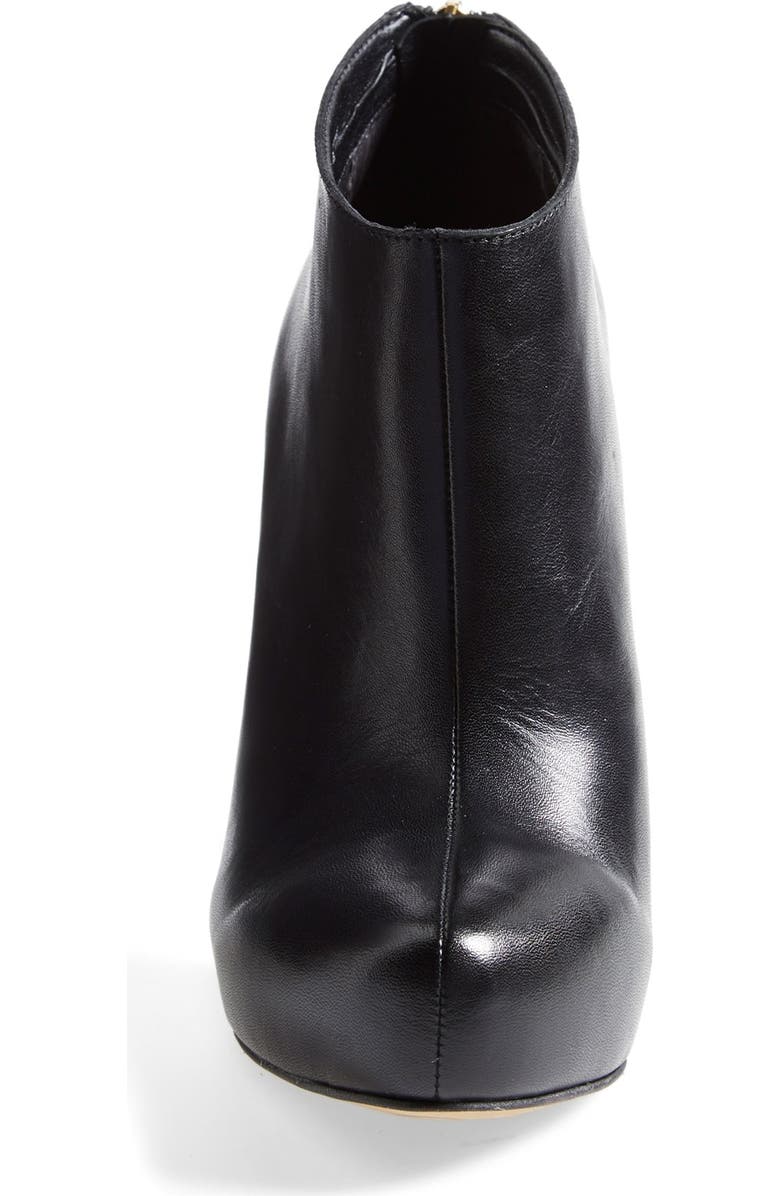 Sam Edelman 'Keaton' Hidden Platform Bootie, Alternate, color,