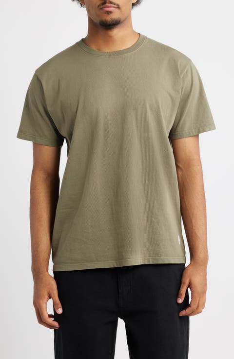 Standard Cotton T-Shirt