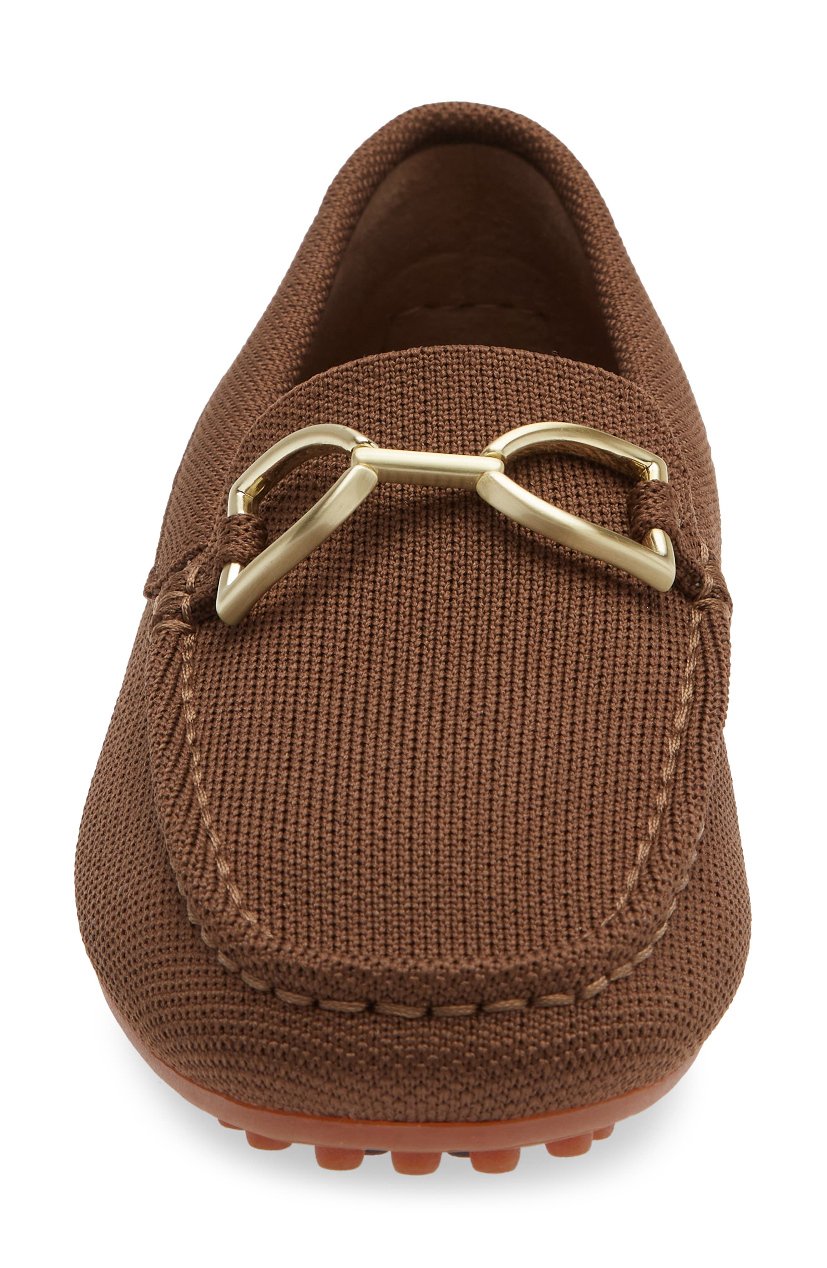 The Double Bit Driver, Alternate, color, CINNAMON