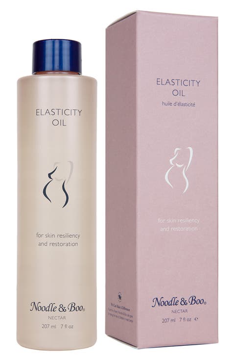 Elasticity Oil
