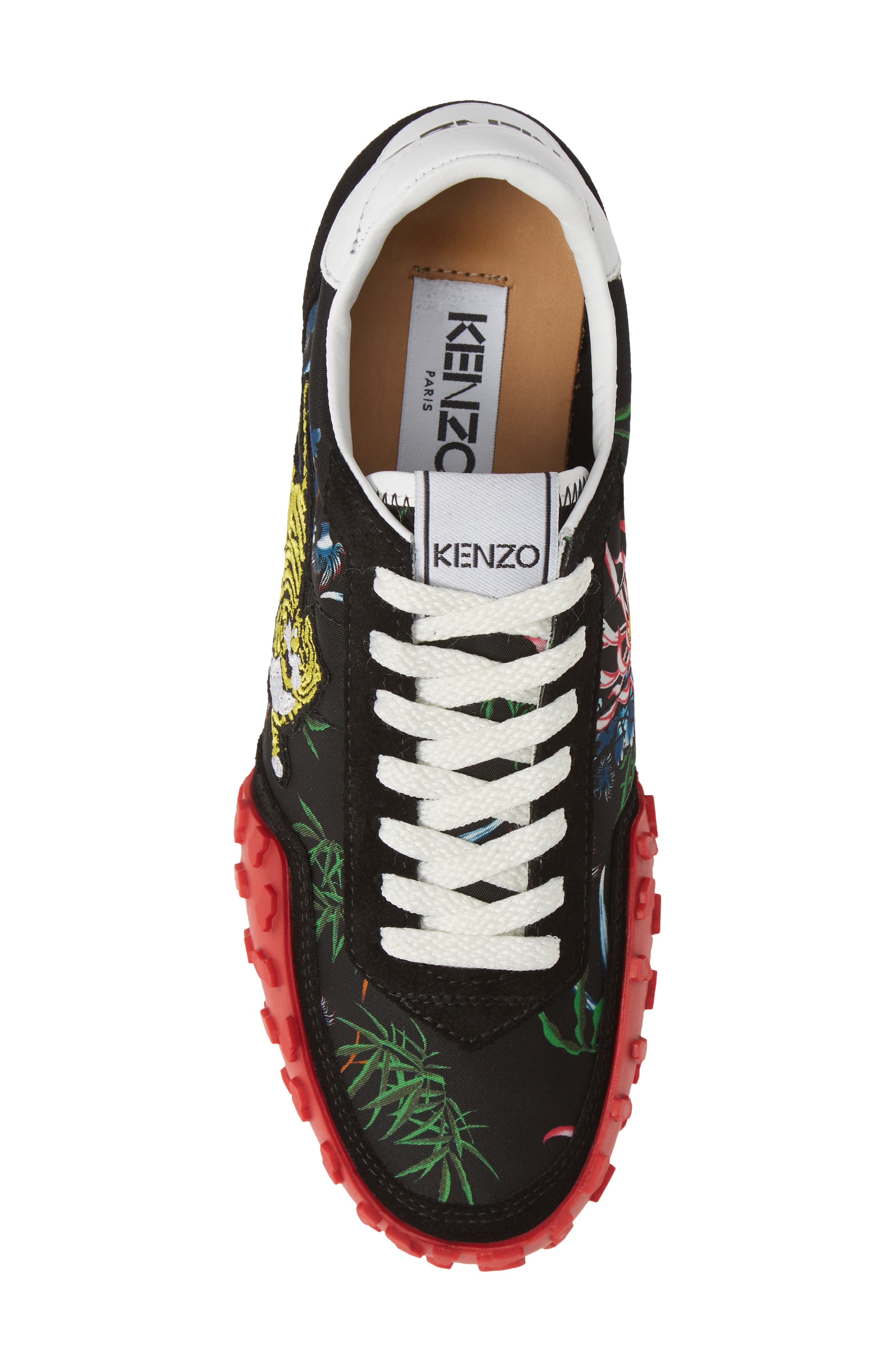 KENZO MOVE Sneaker, Alternate, color, 