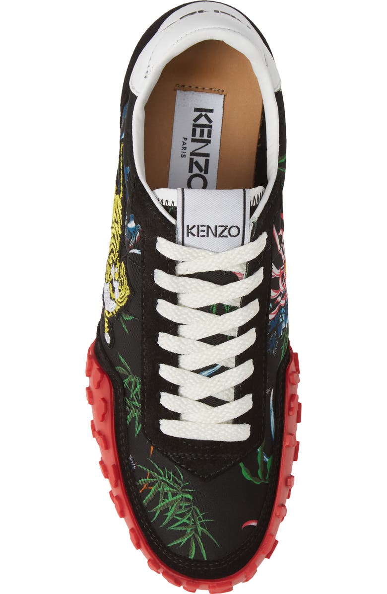KENZO MOVE Sneaker, Alternate, color,