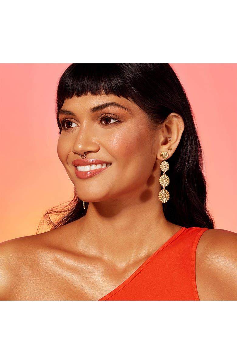 BECCA Cosmetics BECCA Ignite Liquified Light Highlighter, Alternate, color, 