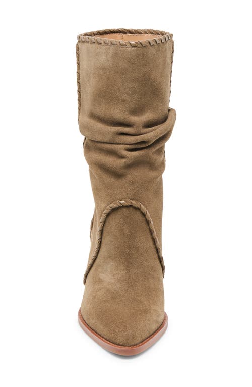 Dolce Vita Julith Boot In Brown