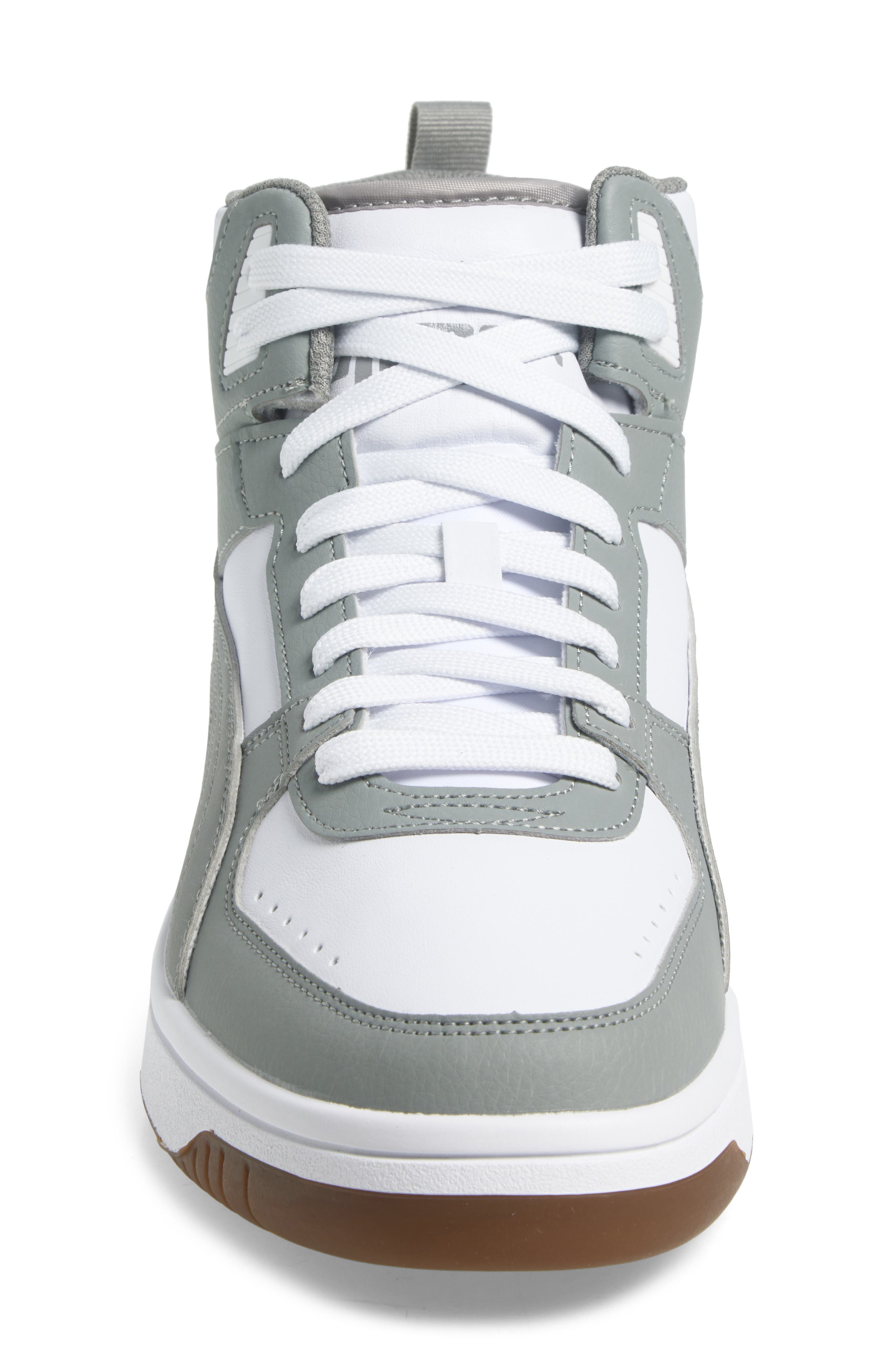 PUMA Rebound Joy Sneaker, Alternate, color, 