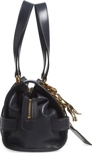 Small Kerala Leather Handbag