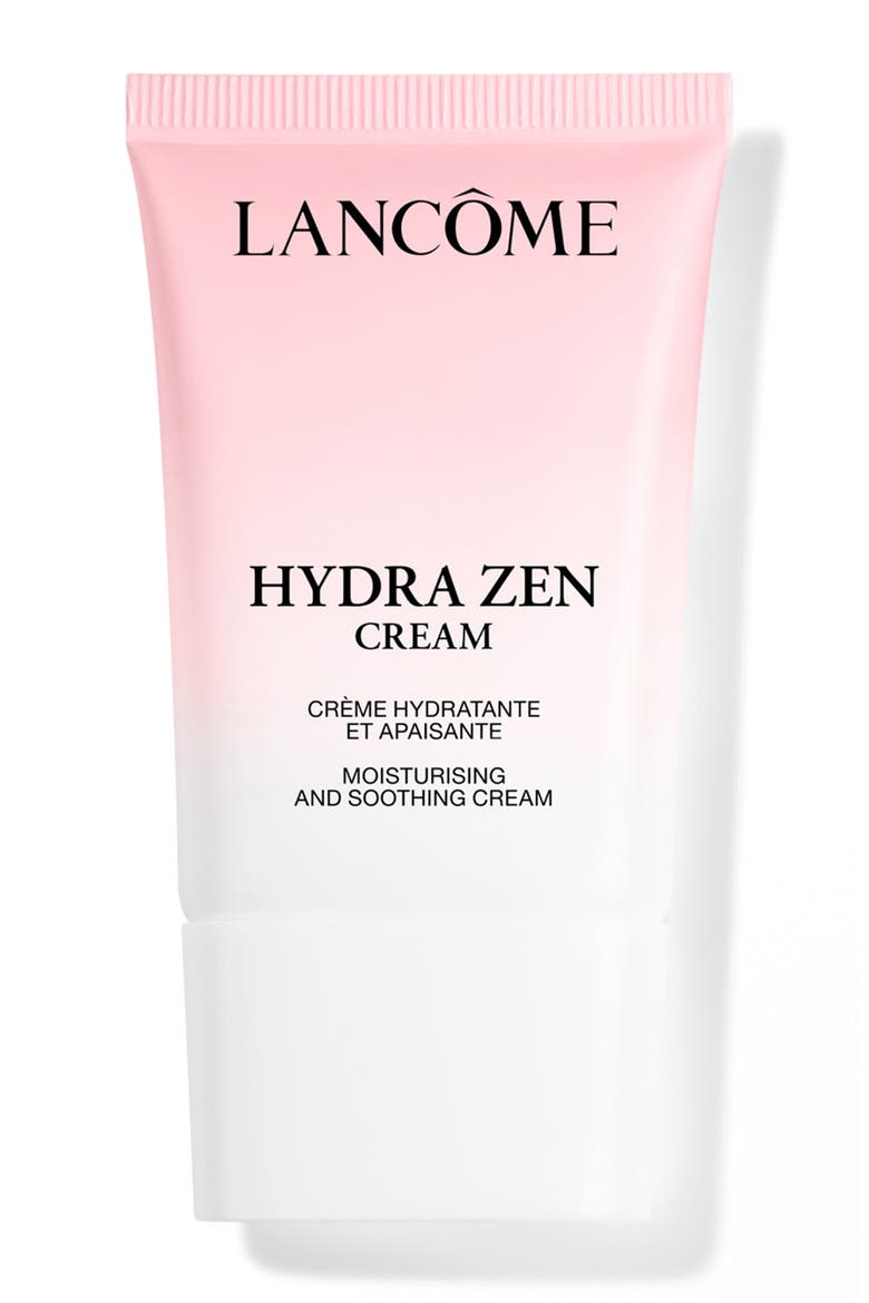 Hydra Zen Cream Soothing & Hydrating Moisturizer, Main, color, NO COLOR
