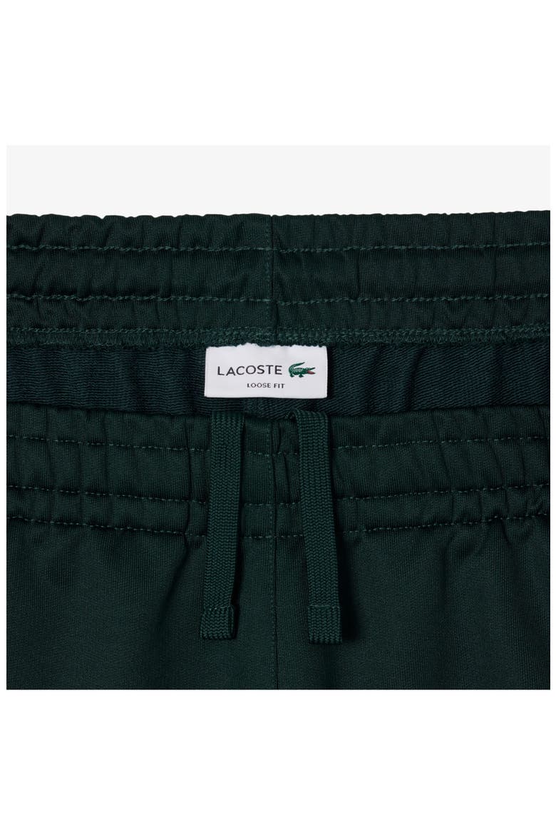 Straight Leg Track Pants, Alternate, color, FOREST GREEN