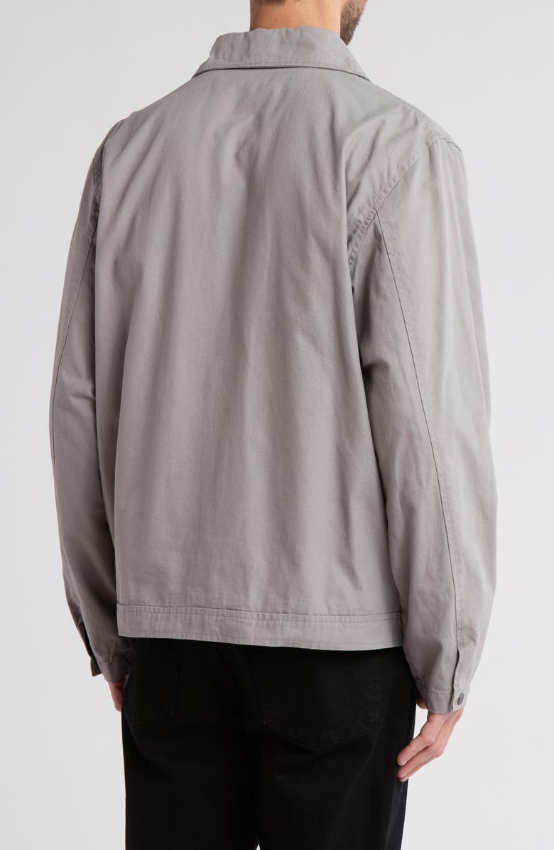 Volcom Oak Drive Jacket, Alternate, color, 