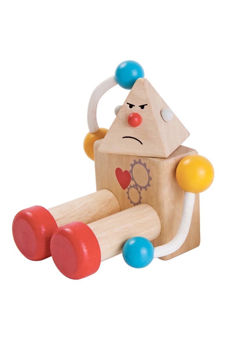 Build a Robot Toy, Alternate, color, ASSORTED