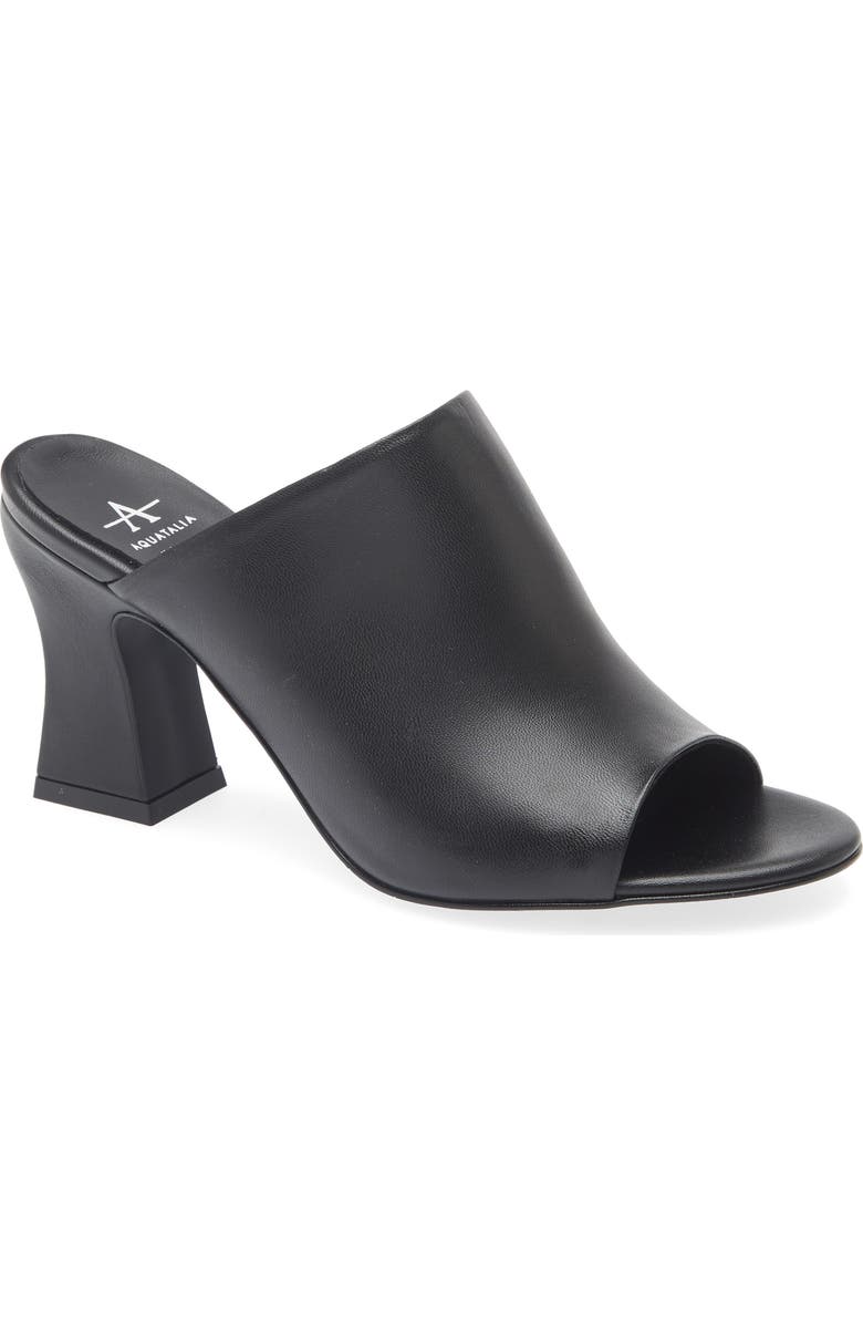 Aquatalia Carmina Mule Sandal, Main, color,