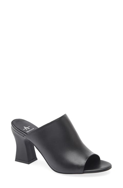 Carmina Mule Sandal (Women)