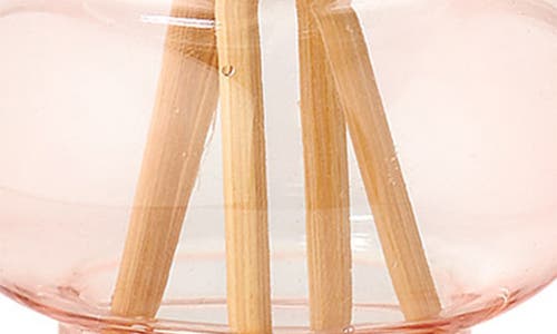 Illume ® Memory Lane Popcorn Garland Bubble Diffuser In Pink