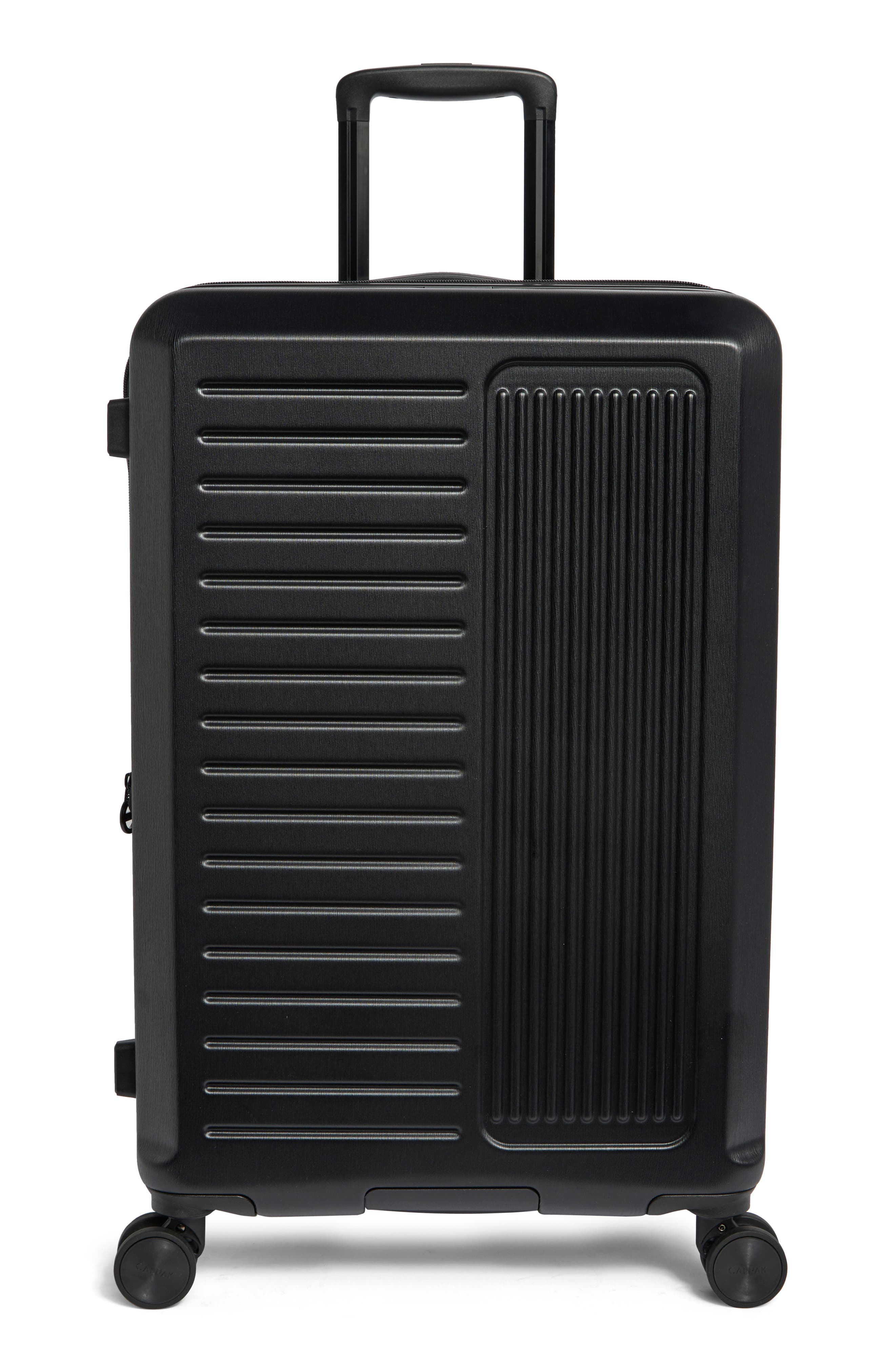 Treyton 28-Inch Hardside Spinner Luggage
