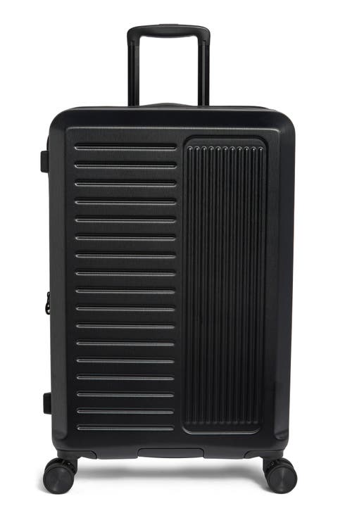Treyton 28-Inch Hardside Spinner Luggage