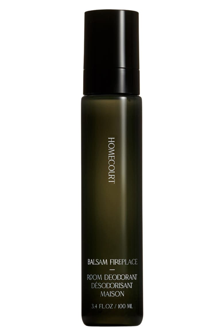 Balsam Fireplace Deordorant Room Spray, Main, color, BALSAM FIREPLACE