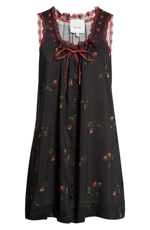 Holly Sleep Dress