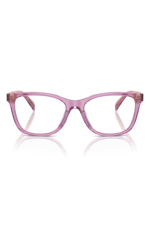 55mm Square Optical Glasses