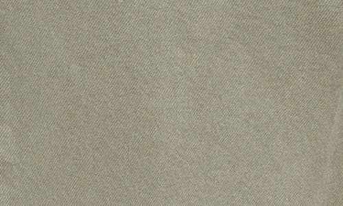 Mango Ben Crop Tapered Jeans In Pastel Green