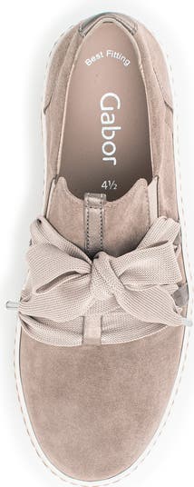 43.333 Platform Sneaker