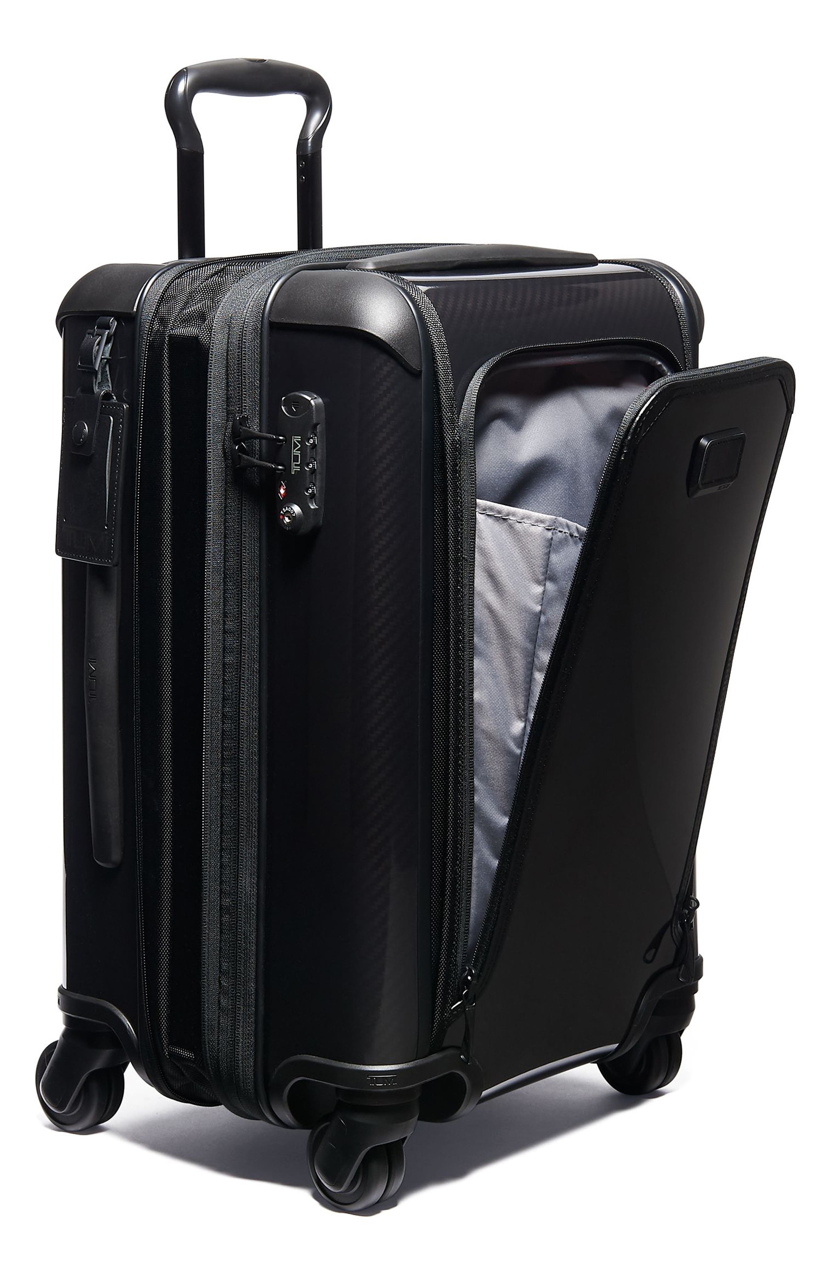 TUMI Tegra-Lite<sup>®</sup> Max International 22-Inch Expandable Carry-On, Alternate, color, 