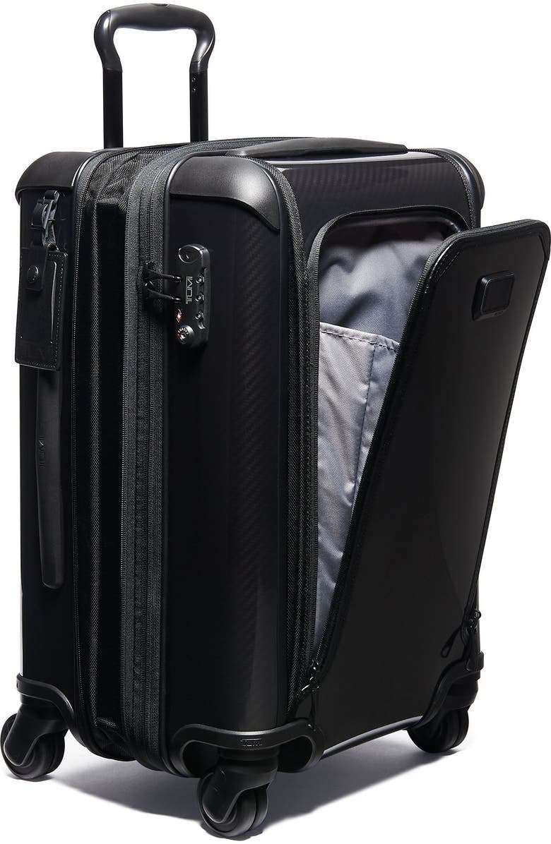TUMI Tegra-Lite<sup>®</sup> Max International 22-Inch Expandable Carry-On, Alternate, color,