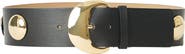 B-Low the Belt Bence Leather Belt