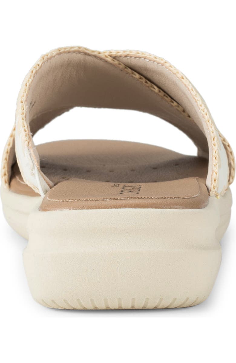 Baretraps Origins Dolinda Slide Sandal, Alternate, color,