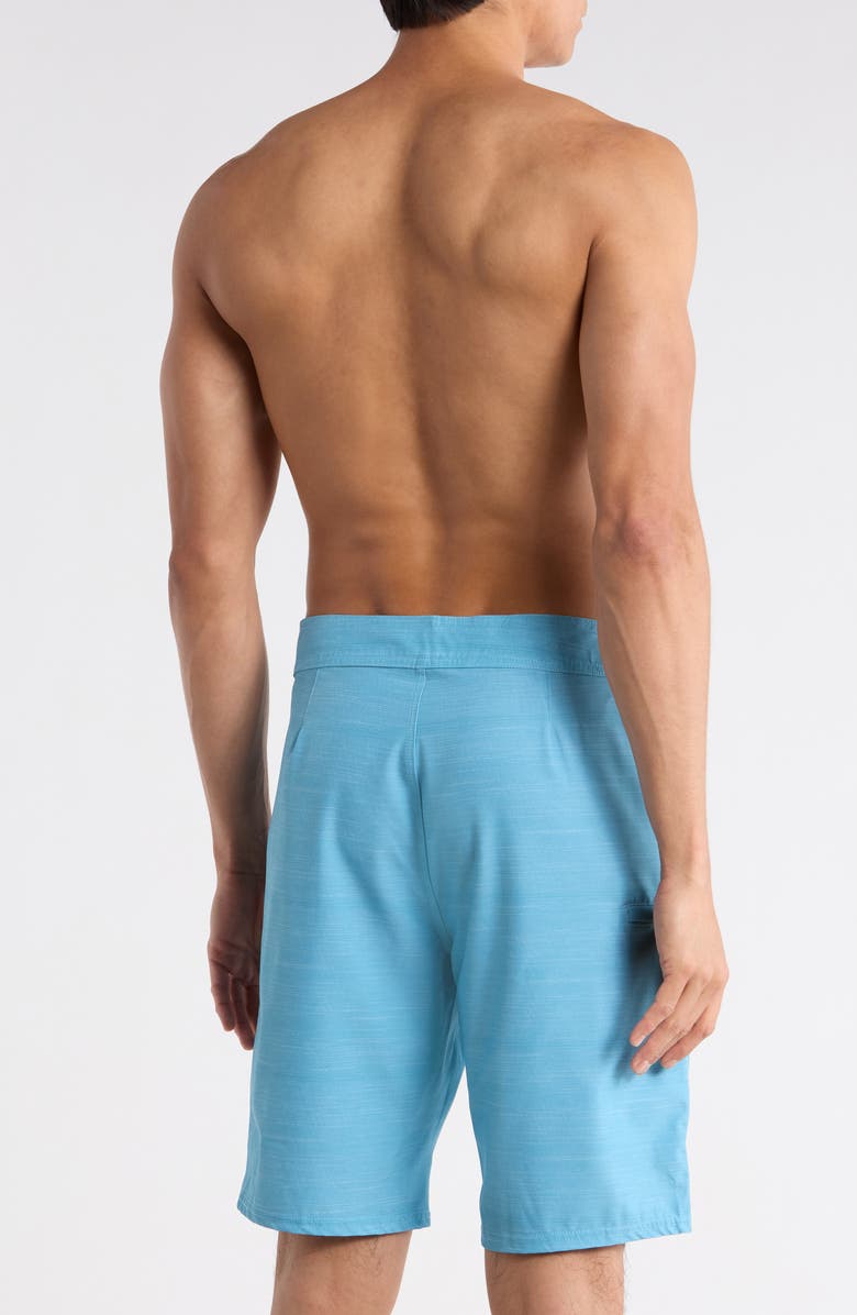 O'Neill Stoked Swim Trunks, Alternate, color, Blue