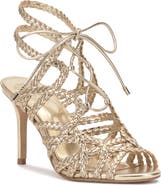 Vince Camuto Tilly Ankle Wrap Sandal