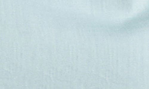 Hint Of Blu Flow Button-up Shirt In Blue