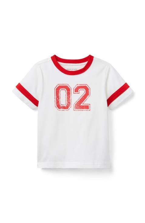 The Athletic Tee