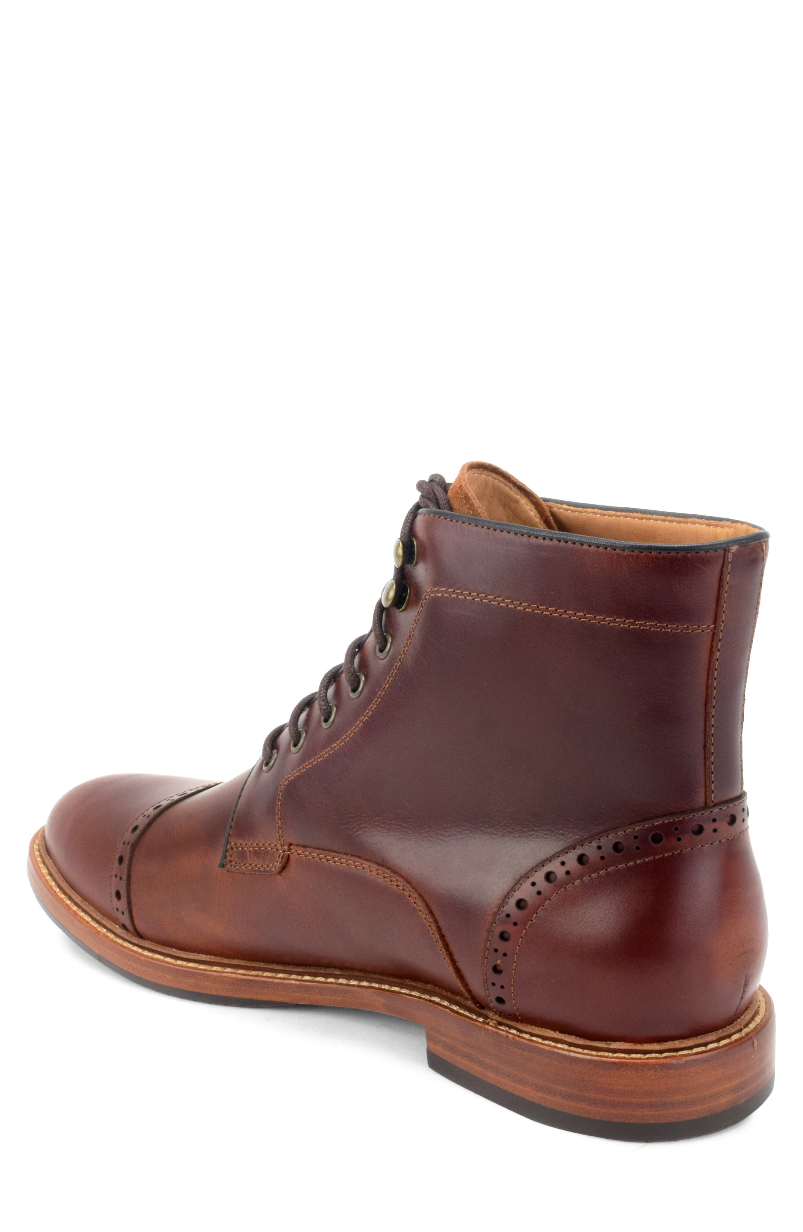 Woodlands Brogue Boot - image 4