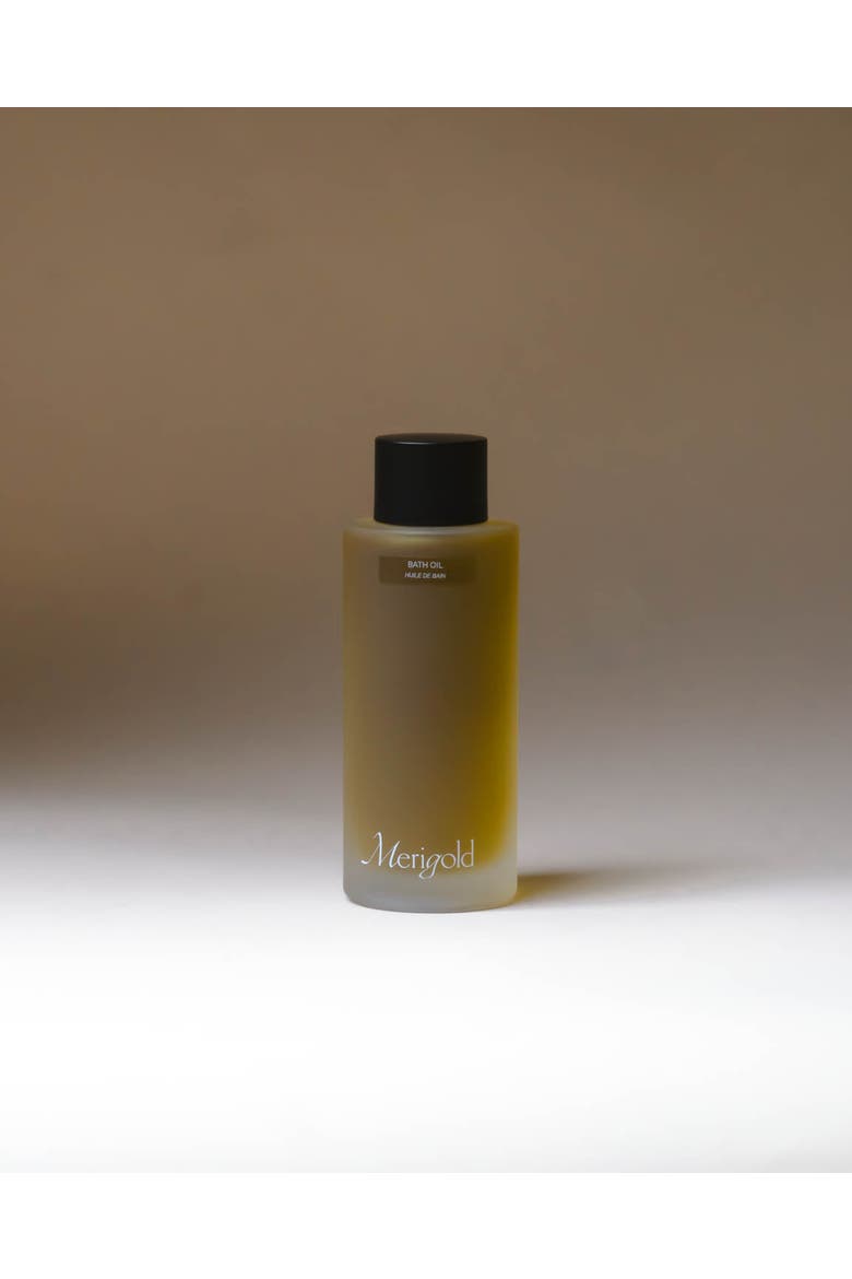 Bath Oil, Alternate, color, Yellow